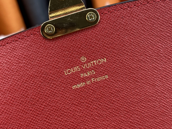 LVコピーウォレット内部構造